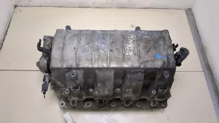 11617537882,7537882 Коллектор впускной BMW 7 E65/E66 Арт 20379523, вид 1