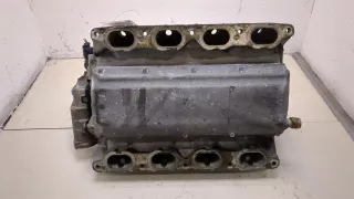 11617537882,7537882 Коллектор впускной BMW 7 E65/E66 Арт 20379523, вид 3