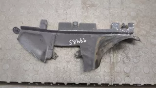  Диффузор (кожух) вентилятора Chevrolet Volt Арт 20440875, вид 2