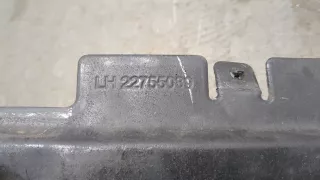  Диффузор (кожух) вентилятора Chevrolet Volt Арт 20440875, вид 3