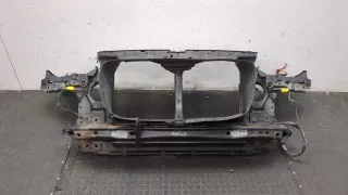 95550510900 Усилитель переднего бампера Porsche Cayenne 955 Арт 11333016, вид 2