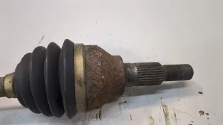 15268074 Полуось передняя левая (приводной вал, шрус) Saturn VUE 2 Арт 20069949, вид 2