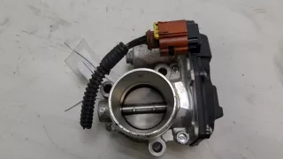 2168321,CM5G9F991GA Дроссельная заслонка Ford Focus 3 1.0л Турбо-инжектор Арт 20440128, вид 1