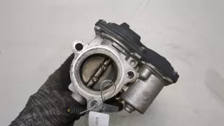 2168321,CM5G9F991GA Дроссельная заслонка Ford Focus 3 1.0л Турбо-инжектор Арт 20440128, вид 4