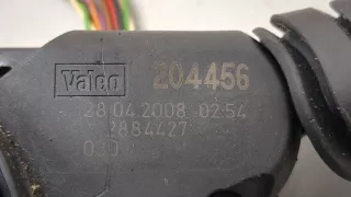  Переключатель подрулевой (стрекоза) Opel Astra H Арт 20439679, вид 4
