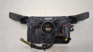  Переключатель подрулевой (стрекоза) Opel Astra H Арт 20439679, вид 5