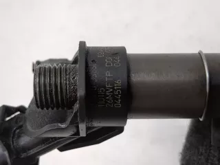 2367009390 Форсунка Toyota Urban cruiser Арт 20433902, вид 3
