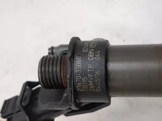 2367009390 Форсунка Toyota Urban cruiser Арт 20433905, вид 3