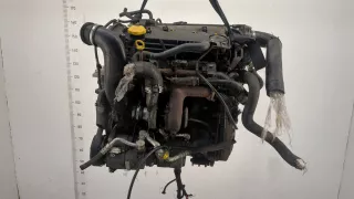  Форсунка Opel Signum Арт 11416038, вид 2