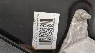  Форсунка Ford Transit 4 Арт 11416439, вид 4