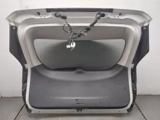  Щеткодержатель задний Nissan Murano Z52 Арт 11414460, вид 4
