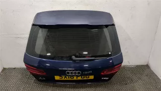 8V3827299B Петля крышки багажника Audi A3 8V Арт 10758637, вид 1