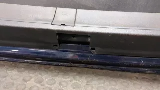 8V3827299B Петля крышки багажника Audi A3 8V Арт 10758638, вид 4