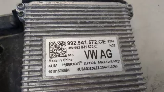 992941572CE,7pp941597ca Блок розжига ксенона Skoda Kodiaq Арт 9128633, вид 2