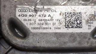 4g0907472a,130732930101,10eeg100919,4g0907472c Блок розжига ксенона Audi A7 1 (S7,RS7) Арт 9190317, вид 2