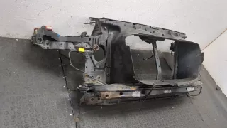 95563104102 Кронштейн (крепление) Porsche Cayenne 955 Арт 11334629, вид 3