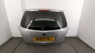  Дополнительный фонарь (Стоп-сигнал) Opel Antara Арт 11415692