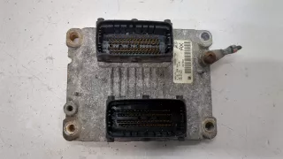 55557933 Блок управления двигателем Opel Corsa D Арт 20439640, вид 2