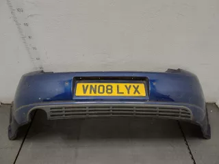  Парктроник задний Opel Vectra C  Арт 11414841, вид 1