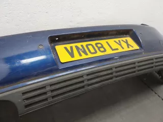  Парктроник задний Opel Vectra C  Арт 11414842, вид 3