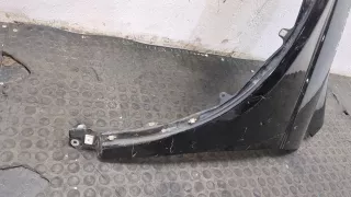 71198SWA003 Кронштейн крепления бампера переднего Honda CR-V 3 Арт 11397954, вид 3