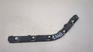 866144Z000 Кронштейн крепления бампера заднего Hyundai Santa FE 3 (DM) Арт 20440984, вид 1