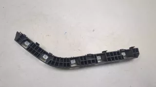 866144Z000 Кронштейн крепления бампера заднего Hyundai Santa FE 3 (DM) Арт 20440984, вид 2