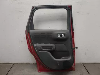9845519380 Динамик Citroen C3 Aircross  Арт 11368149, вид 2