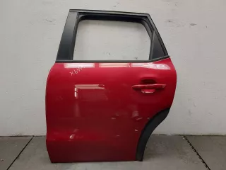 96762292ZD Кнопка стеклоподъемника заднего левого Citroen C3 Aircross  Арт 11368151, вид 1