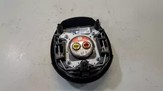 DA6J57K0002 Подушка безопасности водителя Mazda CX3 Арт 9302381, вид 2
