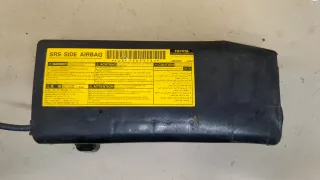  Подушка безопасности боковая (в сиденье) Lexus RX 1 Арт 20441532, вид 1