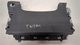 7030A31753 Подушка безопасности коленная Mitsubishi Outlander 3 restailing 2 Арт 9128240, вид 1