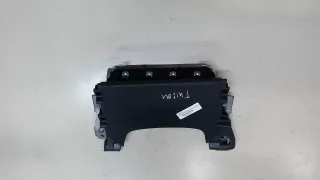 7030A31753 Подушка безопасности коленная Mitsubishi Outlander 3 restailing 2 Арт 9128240, вид 4
