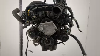 835169,95374554 Патрубок воздушного фильтра Opel Mokka 1 restailing Арт 11416024