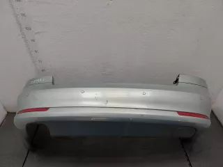  Крюк буксировочный Skoda Octavia A5 restailing Арт 11415352, вид 1