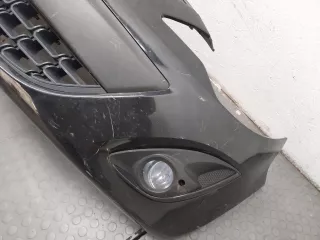  Крюк буксировочный Opel Corsa D Арт 11414989, вид 2
