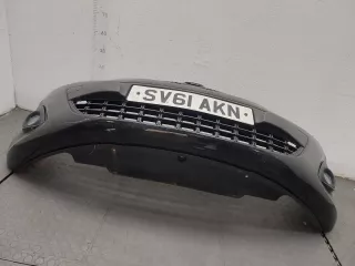 Крюк буксировочный Opel Corsa D Арт 11414989, вид 3