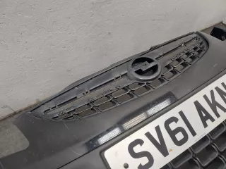  Крюк буксировочный Opel Corsa D Арт 11414989, вид 4