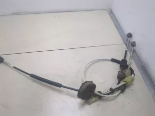55560991 Трос кулисы КПП Opel Agila 1 Арт 20334181, вид 3