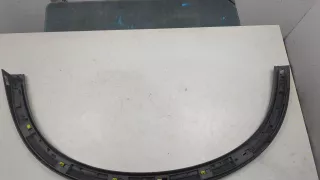  Накладка (молдинг) заднего левого крыла Volvo XC90 2 Арт 20440842, вид 1