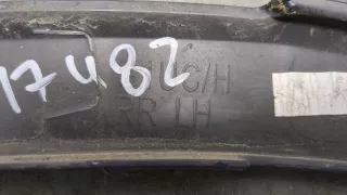 Накладка (молдинг) заднего левого крыла Chevrolet Trax Арт 20441170, вид 4