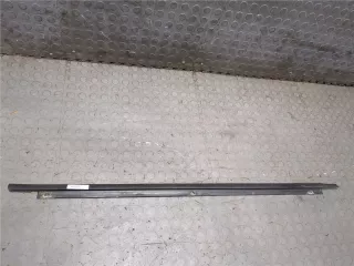 4F0837478A Молдинг (накладка) двери передней правой Audi A6 C6 (S6,RS6) Арт 8158659, вид 1
