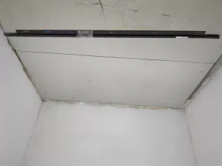 4F0837478A Молдинг (накладка) двери передней правой Audi A6 C6 (S6,RS6) Арт 8158659, вид 3