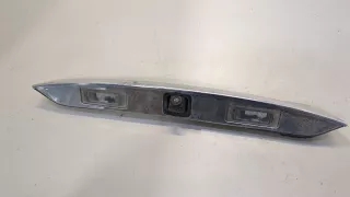  Молдинг (накладка) двери задней левой GMC Terrain 2 Арт 20441118, вид 1
