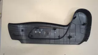  Накладка боковая на сиденье Nissan Murano Z52 Арт 20441590, вид 2