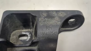  Кронштейн радиатора Buick Encore GX Арт 20440737, вид 3