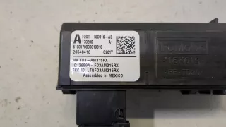 F2GT18D816AE Блок управления бесключевым доступом Ford Edge 2 Арт 20440625, вид 2