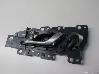 72160SMGE01ZA Ручка двери передней внутренняя левая Honda Civic 8 restailing Арт E51901995, вид 4