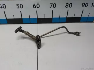 15530RMAE00 Трубка турбокомпрессора (турбины) Honda Civic 8 restailing Арт E52087380, вид 2
