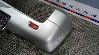  Бампер задний Suzuki Grand Vitara FT Арт DOK06HG01, вид 4